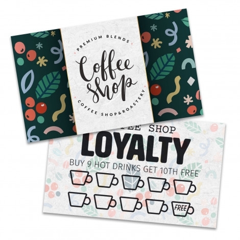 Loyalty Card Spectrum - Image 2