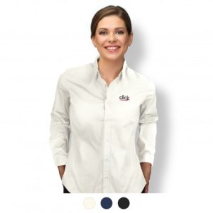 Parker Poplin Women's Shirt