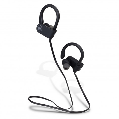 10-hour Bluetooth Earbuds - Image 4