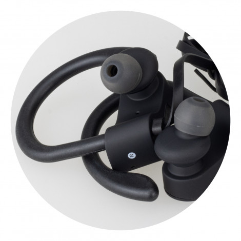 10-hour Bluetooth Earbuds - Image 8