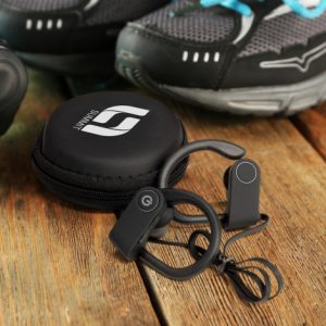 10-hour Bluetooth Earbuds