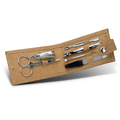 Handy Cork Manicure Sets - Image 3