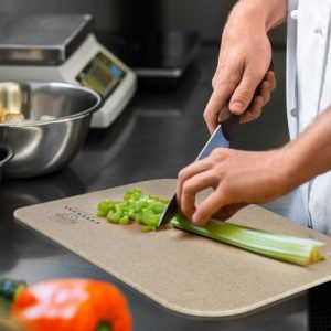 Travel-friendly Chopping Boards