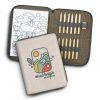 Portable Drawing Sets - Image 2