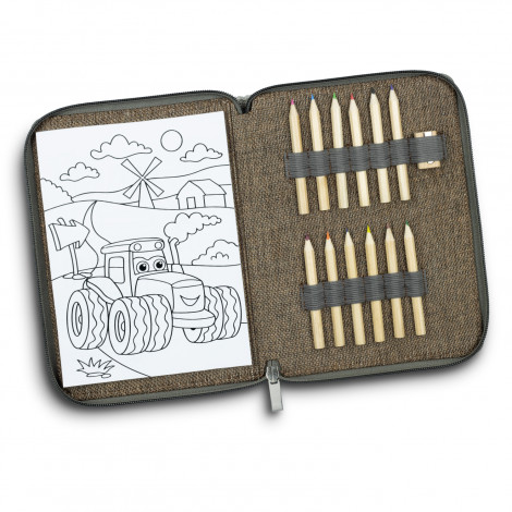 Portable Drawing Sets - Image 4