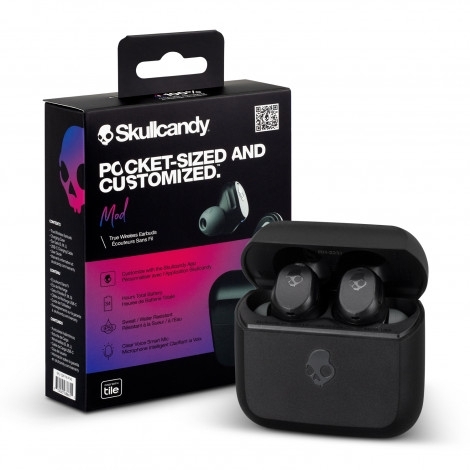 Skullcandy Mod Earbuds