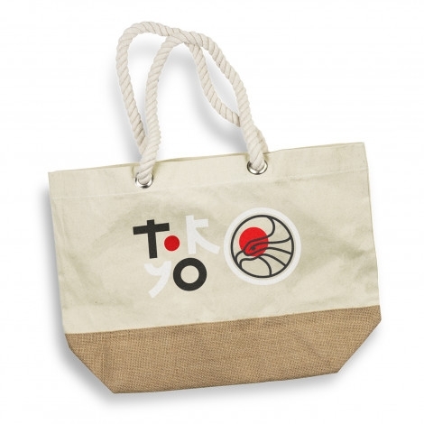 25L Leisure Tote Bags - Image 2