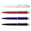Soft-Touch Plastic Pens - Image 2