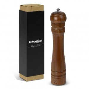 Classic Pepper Mills