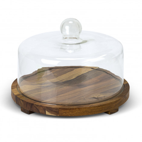 27cm Dome Cake Displays - Image 3