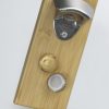 Bamboo Fridge Openers - Image 6