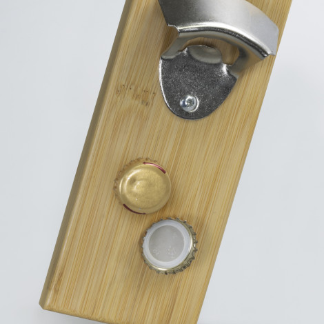 Bamboo Fridge Openers - Image 6