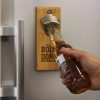 Bamboo Fridge Openers