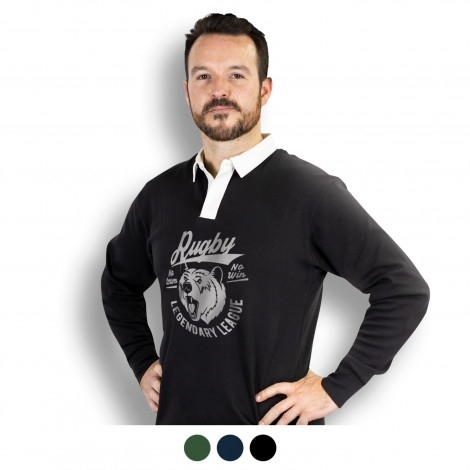 Rugby Unisex Jerseys