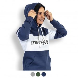 Fairmount Unisex Hoodies