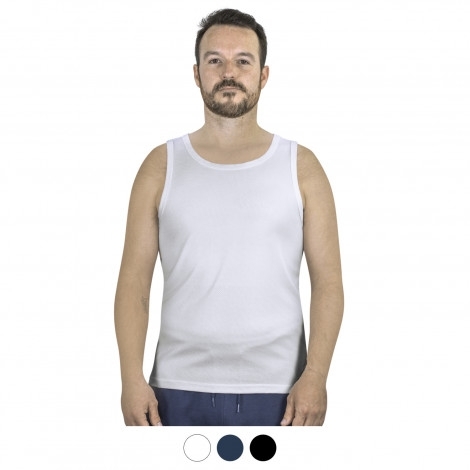 Men's Active Tanks