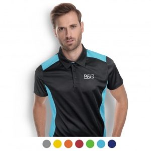 Men's Precision Polos
