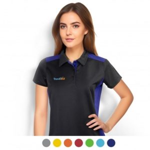 Women's Lightweight Polos