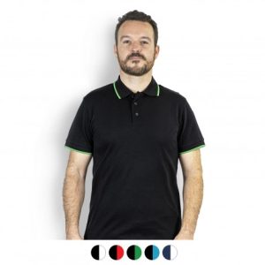 Men's Classic Polos