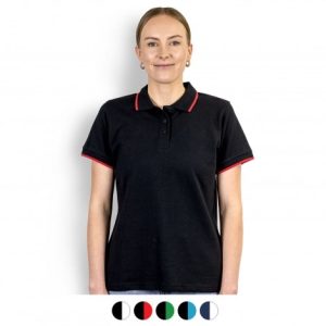 Women's Casual Polos
