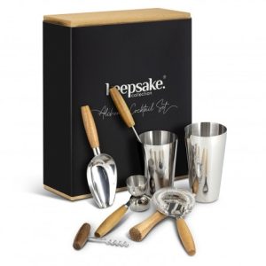 600ml Keepsake Alchemy Set