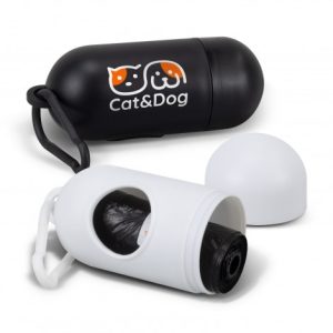 Pet Bag Dispensers