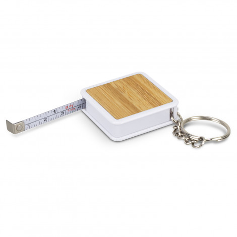 1m Bamboo Tape Measure - Image 4