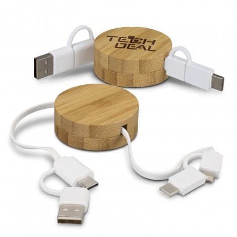 Bamboo Sync Cord