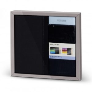 Moleskine Sketch Kit