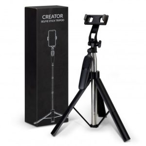 Creator Tripod Stick