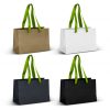 Ribbon Tote Small - Image 8