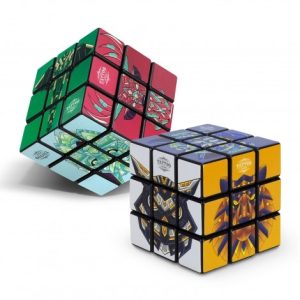Puzzle Magic Cube