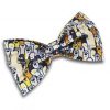 Pet Dapper Bow Tie - Image 3