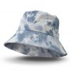 Juniper Tie-Dye Hat - Image 4