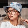 Juniper Tie-Dye Hat