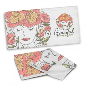 Ocean Beach Towel XL