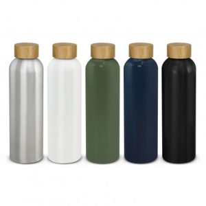 Eden Bamboo Bottle