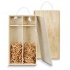 Double Wine Box - Image 2
