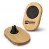 Bamboo Phone Mount - Image 2