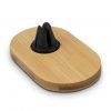 Bamboo Phone Mount - Image 4