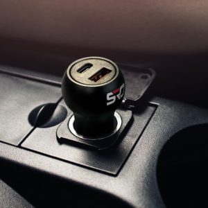 Gideon Safety Charger