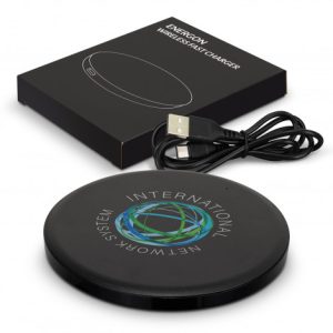 15W Wireless Charger