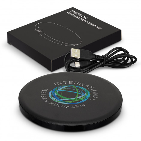 15W Wireless Charger