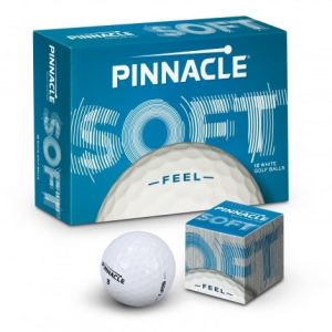 Pinnacle Golf Balls