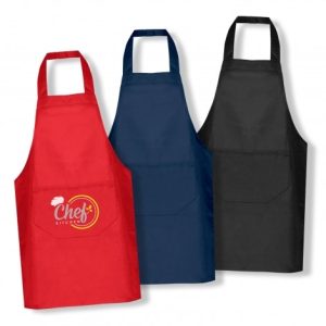 Dali Kids Apron