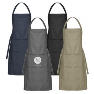 Santini Chef Apron