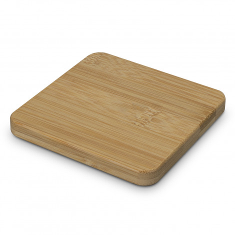 Bamboo Square Opener Coaster - Image 3