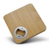 Bamboo Square Opener Coaster - Image 4