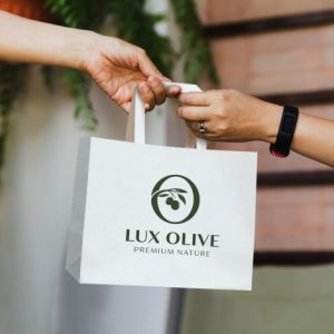 Medium Eco Shopper Landscape