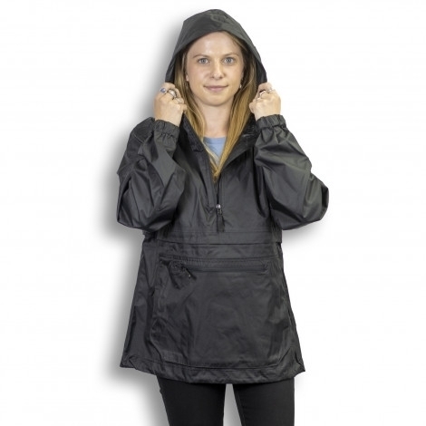 TRENDSWEAR Weston Women's Windbreaker - Image 2